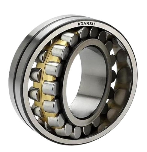 Crusher Bearing Specialists