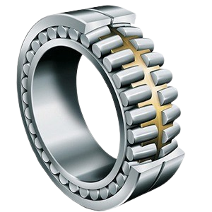 Four-Row Cylindrical Roller Bearing