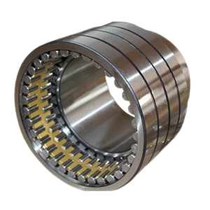 Four-Row Cylindrical Roller Bearing