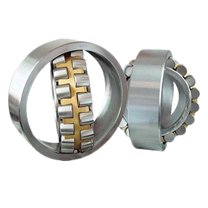 Self Aligning Thrust Roller Bearing